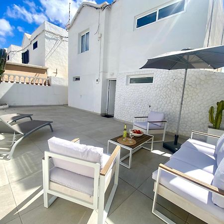 דירות פלאיה הונדה Lanzarote Mar Y Playa מראה חיצוני תמונה